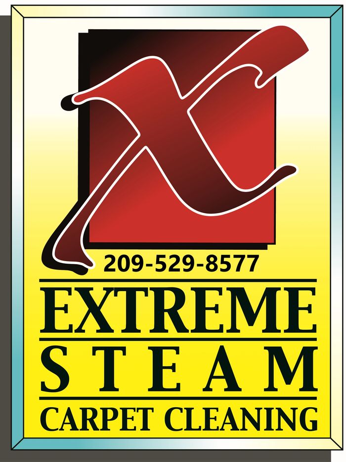 Extreme Steam Carpet Cleaning, Tile Cleaning, Upholstery Cleaning
